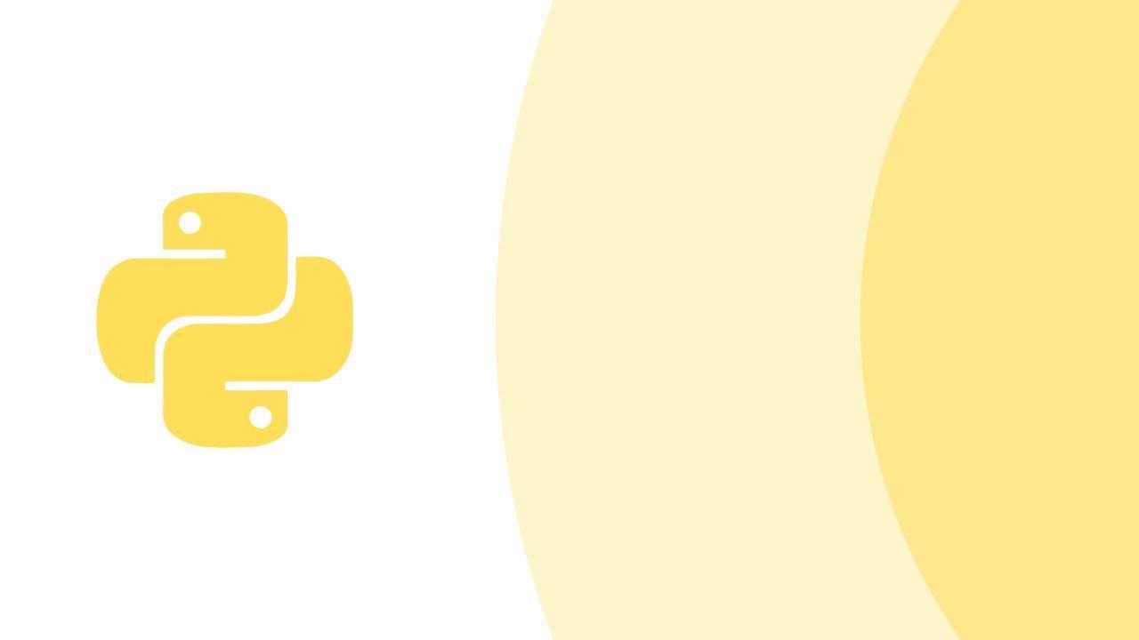 Learn Python from Scratch with Dr. Amar Panchal